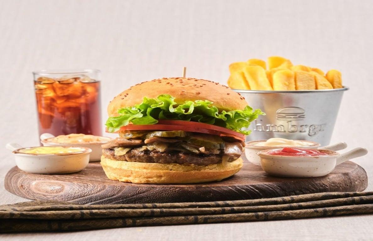 HMBRGR Batıkent fotoğraf 24