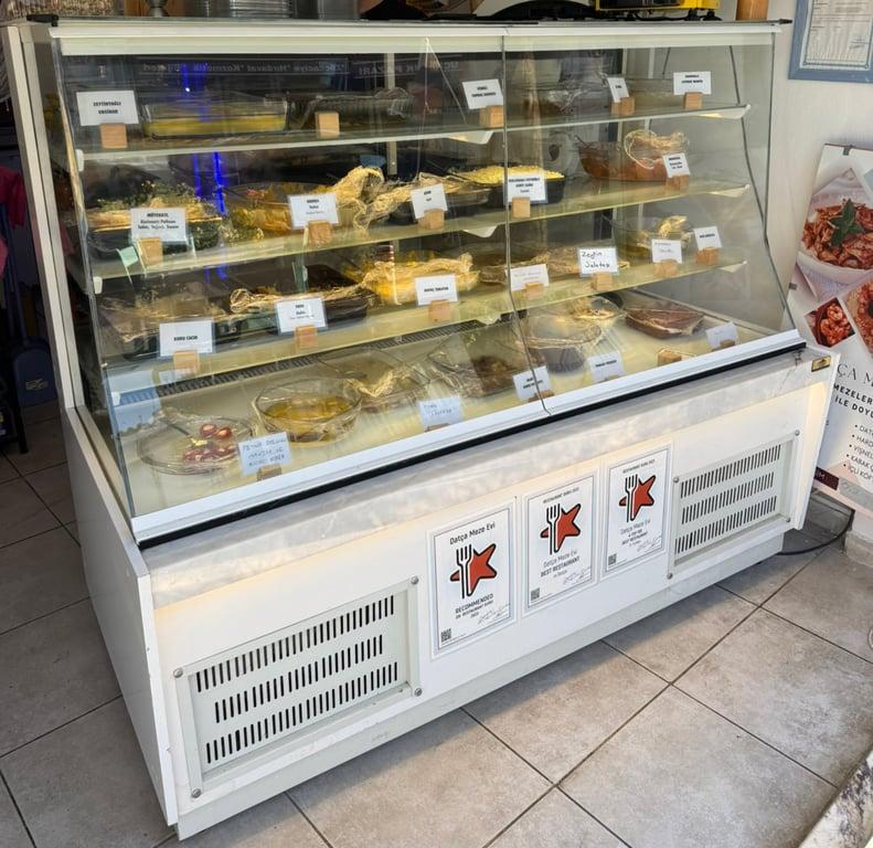 Datça Meze Evi fotoğraf 5