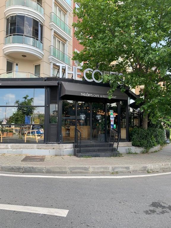 The Coff's Bostancı fotoğraf 16
