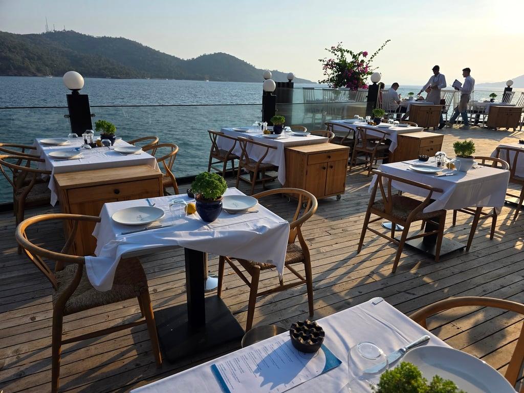 Mayikas Restaurant fotoğraf 5