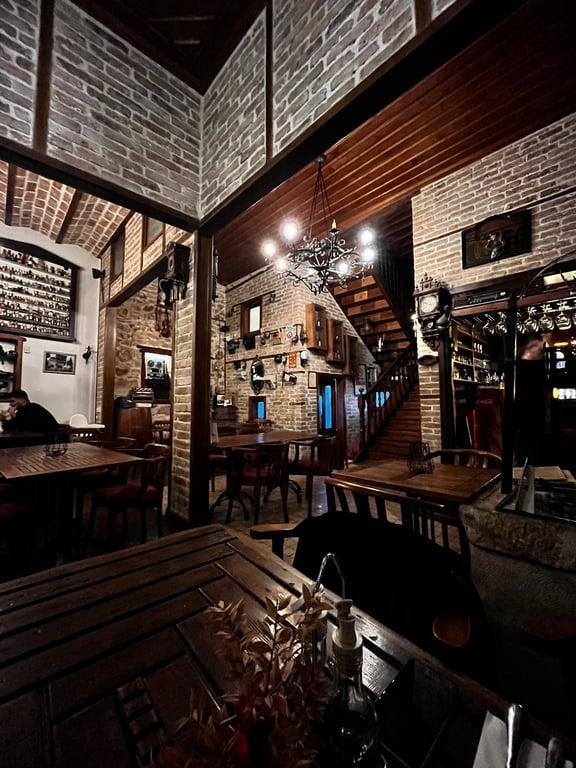 Karaf Bistro Kaleiçi fotoğraf 9