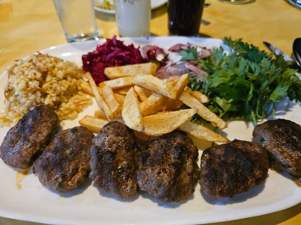 TEPE MOUNTANA RESTAURANT fotoğraf 9