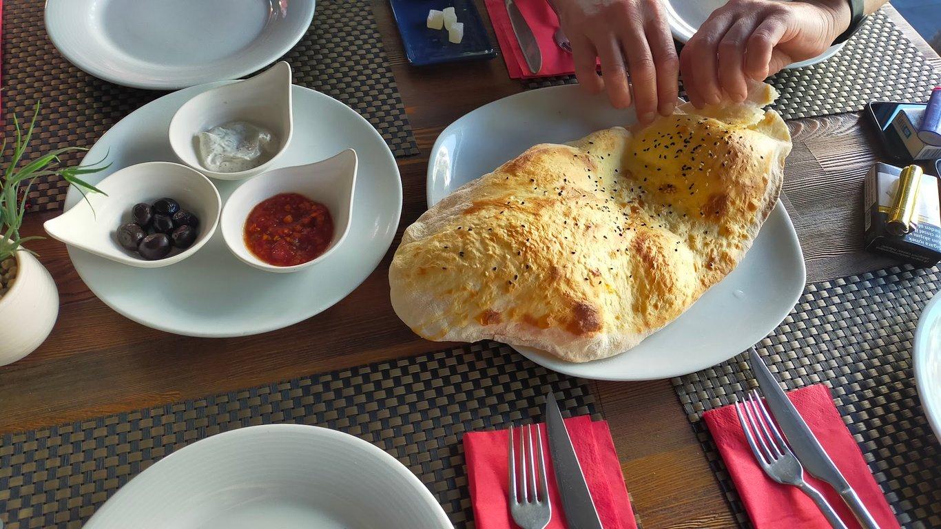Solsiden Restaurant & Sports Bar ALANYA fotoğraf 10