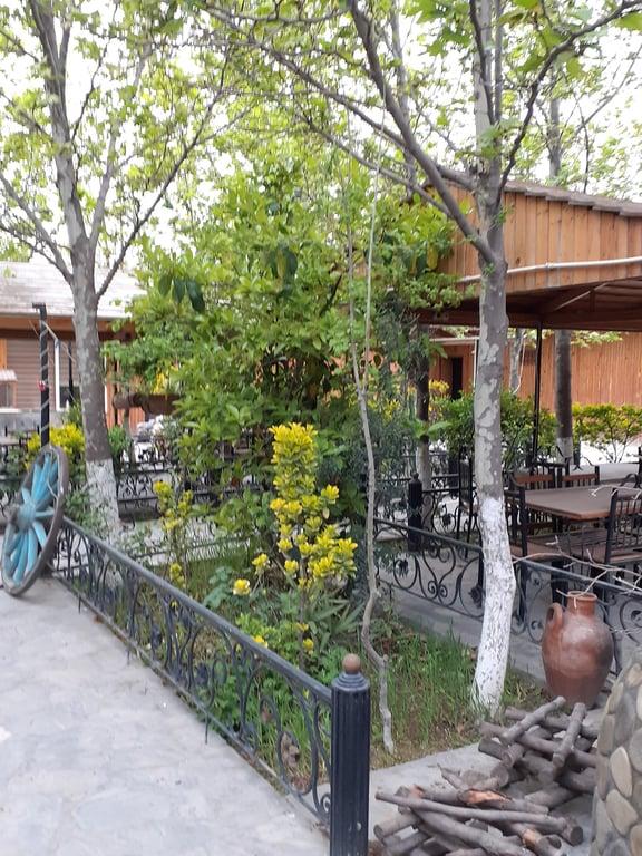Çıraq Restoranı fotoğraf 1