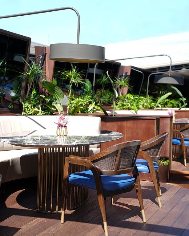 IZAKA TERRACE fotoğraf 3