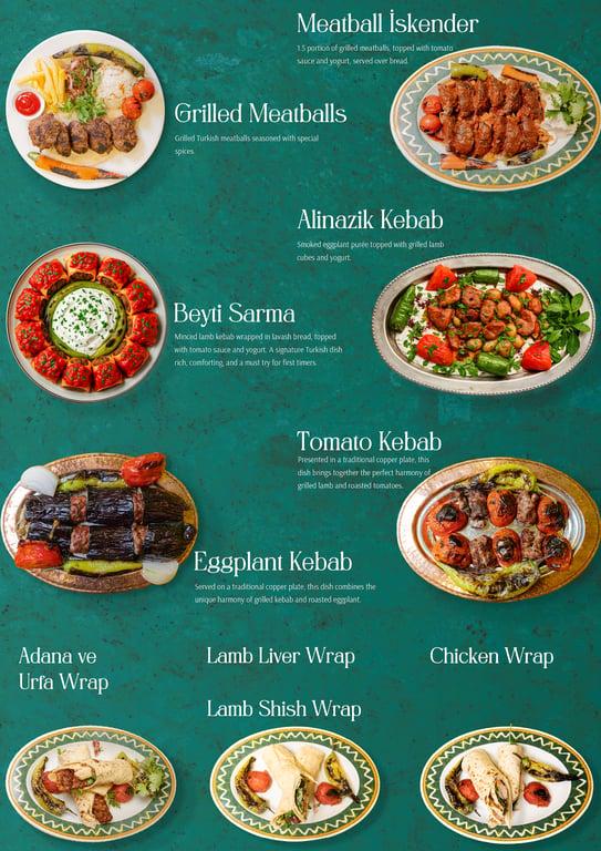 Çömlekçi Restaurant fotoğraf 11