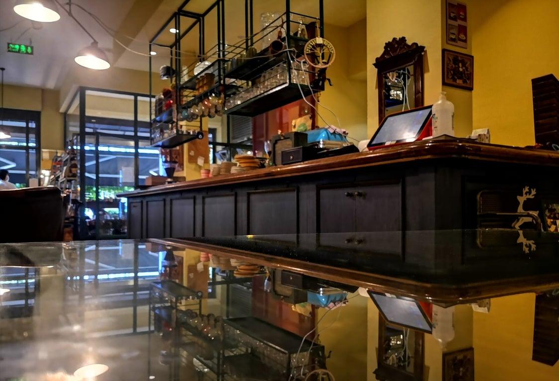 Cafe & Shop Kadıköy fotoğraf 6