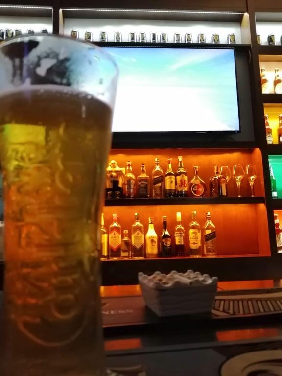 Newport İrİsh Bar fotoğraf 18