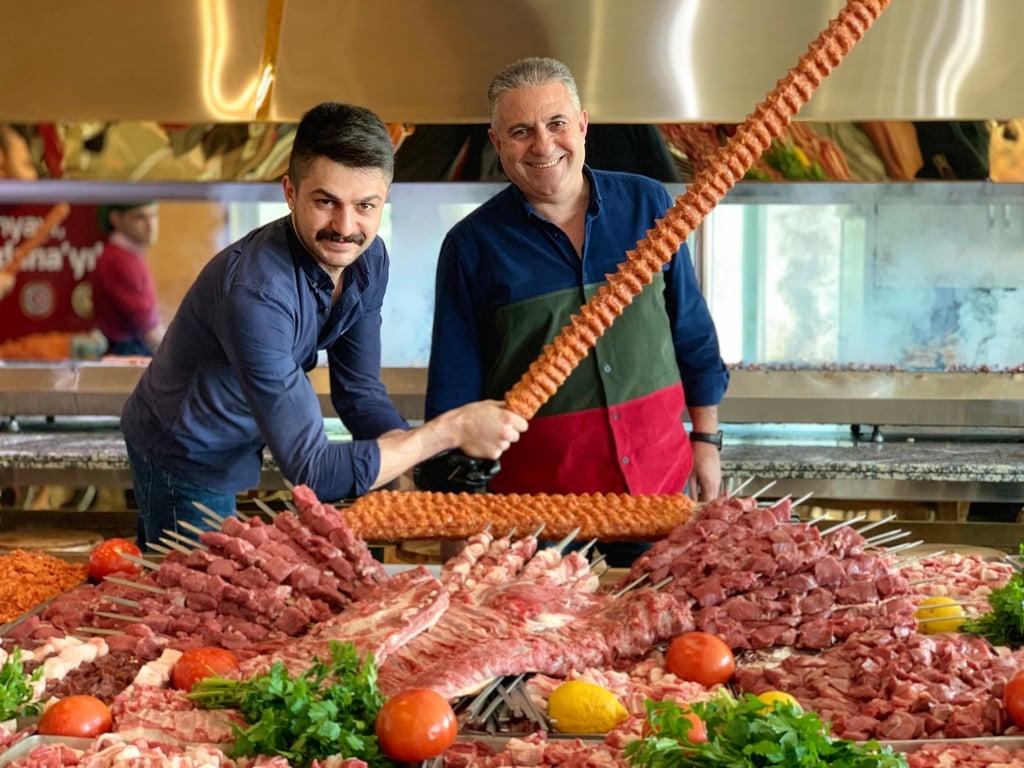 Kaburgacı Yaşar Usta fotoğraf 5
