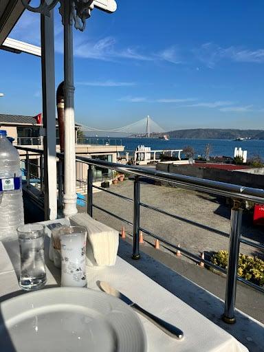 Kavak Kılçıklı Balık Restaurant fotoğraf 6