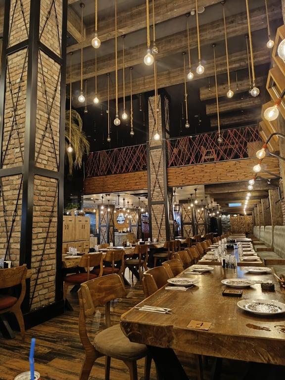 Kfron restaurant fotoğraf 19