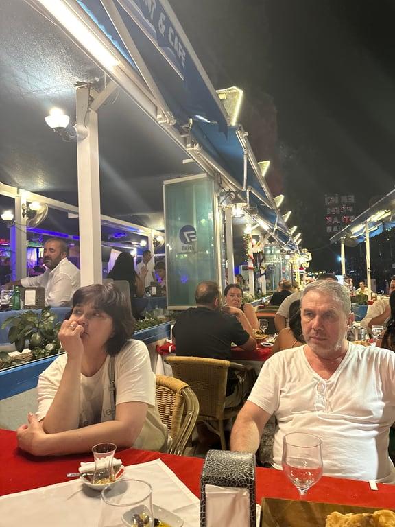 Ekici Restaurant