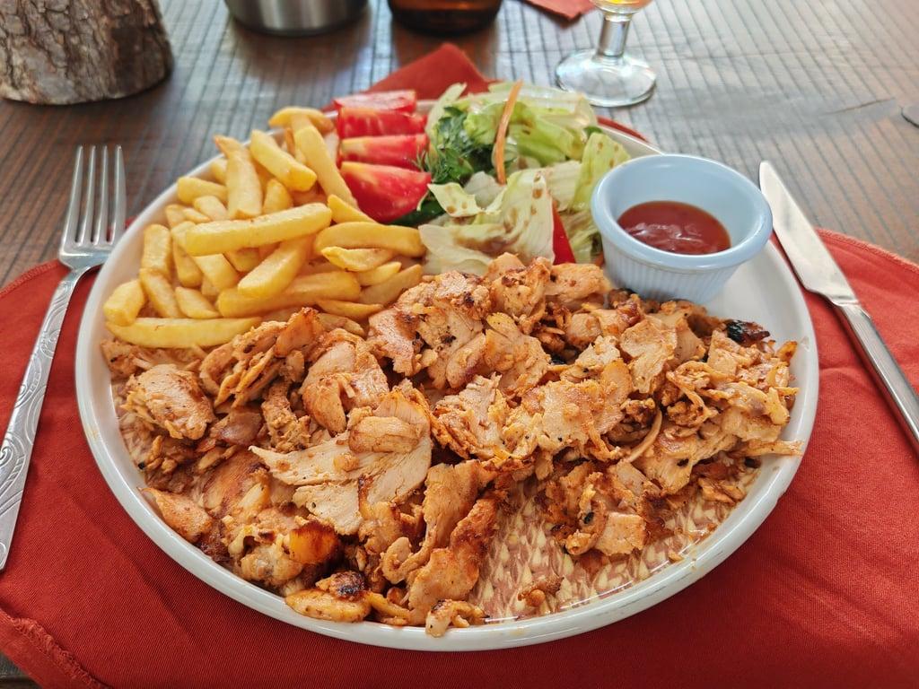 Tamara Garden Restaurant & Cafe bar fotoğraf 17