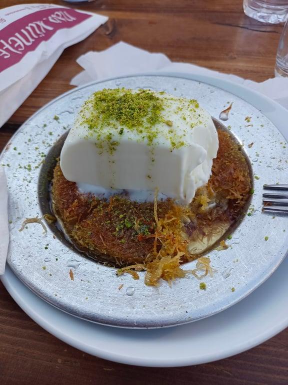 Nar Künefe - Malatya fotoğraf 6