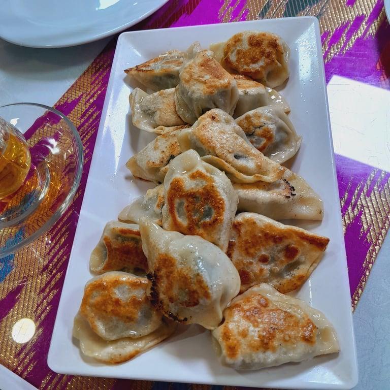Uygur Mutfağı fotoğraf 8