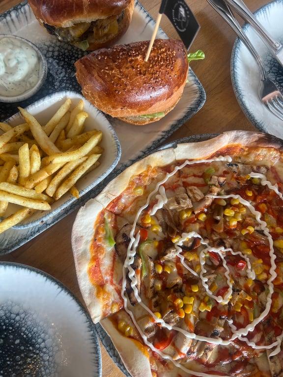 Lalinda Bistro & Gril fotoğraf 9