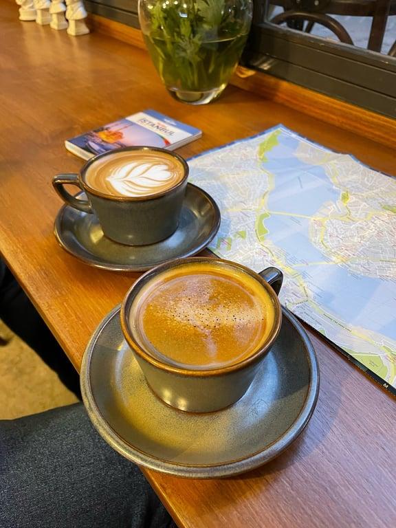 Cafe da Giovanni fotoğraf 8