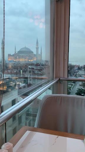 Panoramic Restaurant fotoğraf 8