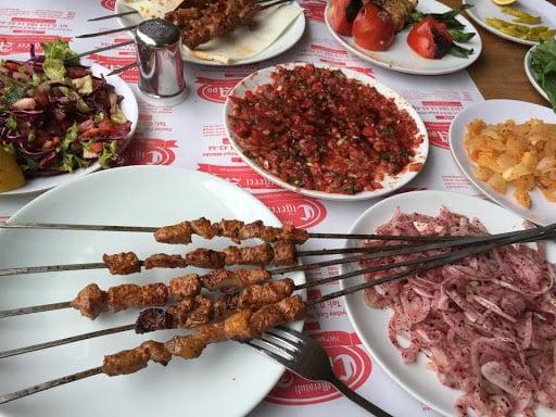 Mersinli Ciğerci Apo fotoğraf 3