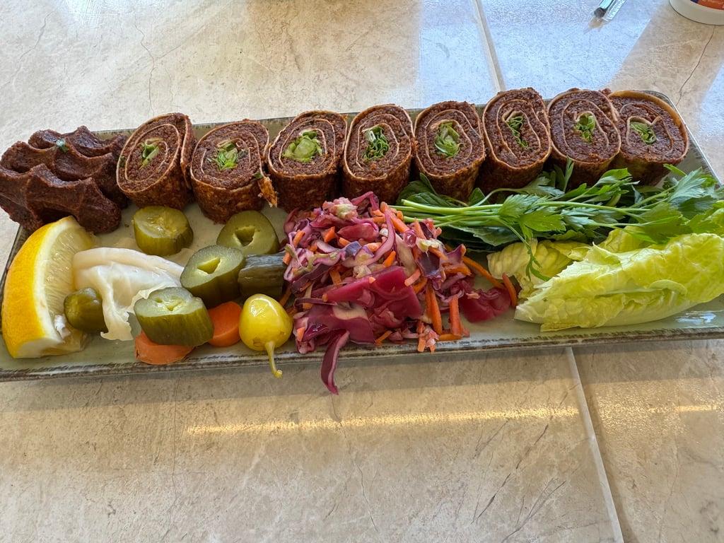 ÇİĞKÖFTECİ BEY fotoğraf 9