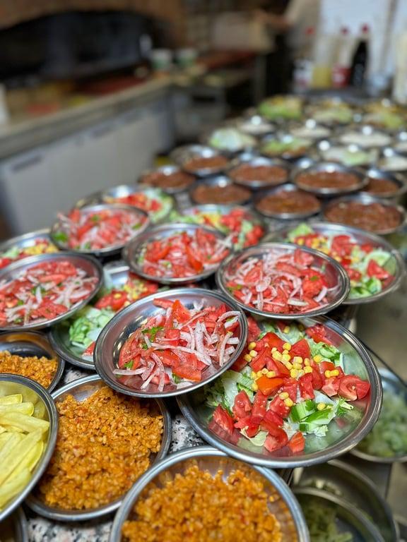 Osmanogulları Pide Kebap Izgara fotoğraf 10