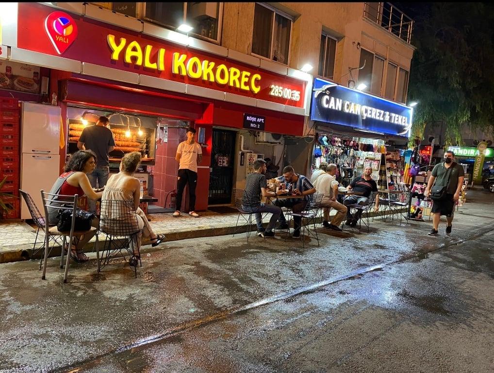 Yalı Kokoreç (Ana Şube) fotoğraf 3