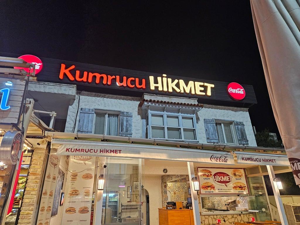 Kumrucu Hikmet fotoğraf 14