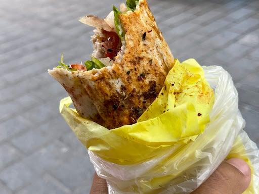 Meşhur Balıkçı Eyyup Usta fotoğraf 2