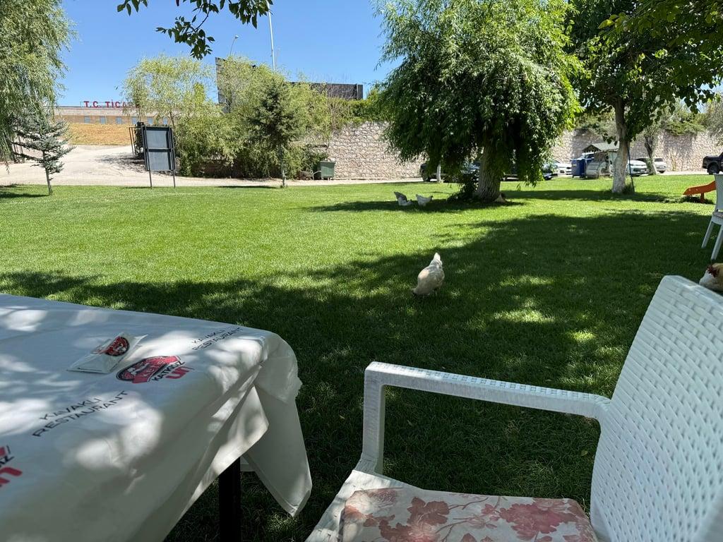 Kavaklı Restaurant