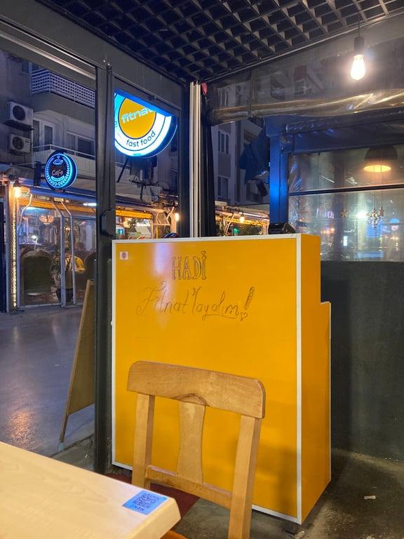 Fitnat New Gen Fastfood fotoğraf 4