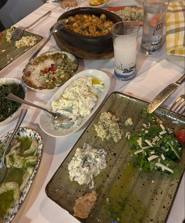 Asmalı Meyhane fotoğraf 10