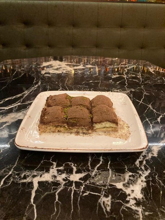 Onx Cafe Patisserie fotoğraf 13