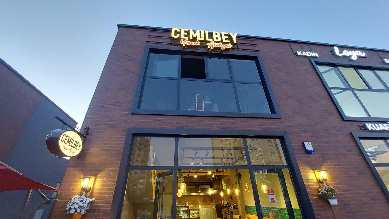 Cemilbey Yemek Atölyesi fotoğraf 23