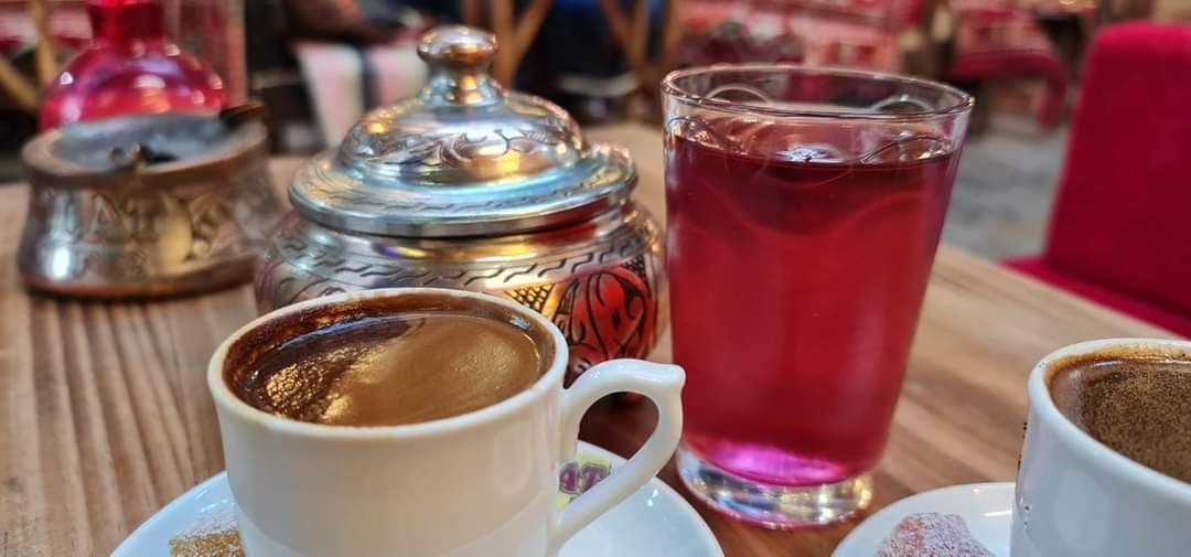 Kızlarağası Han Kemeraltı fotoğraf 17