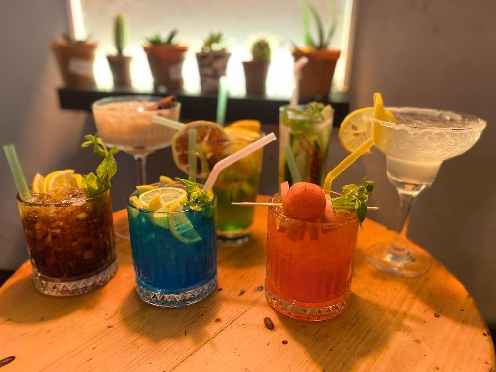 Dimo Cafe & Bar fotoğraf 9