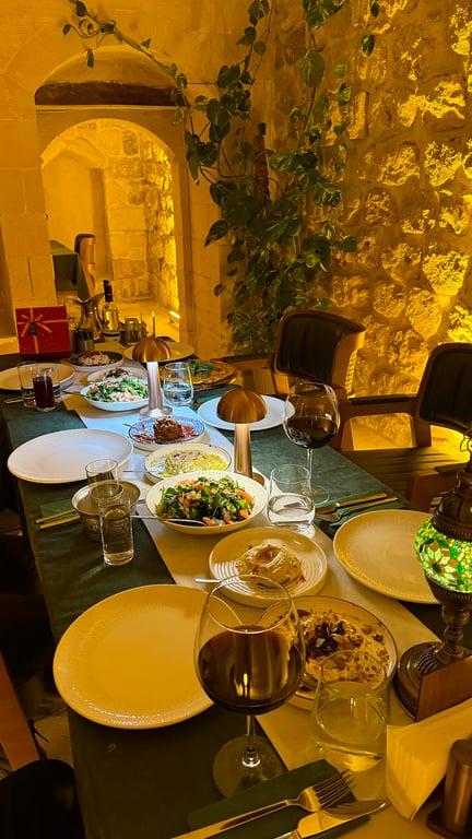 Lummi Restaurant fotoğraf 11