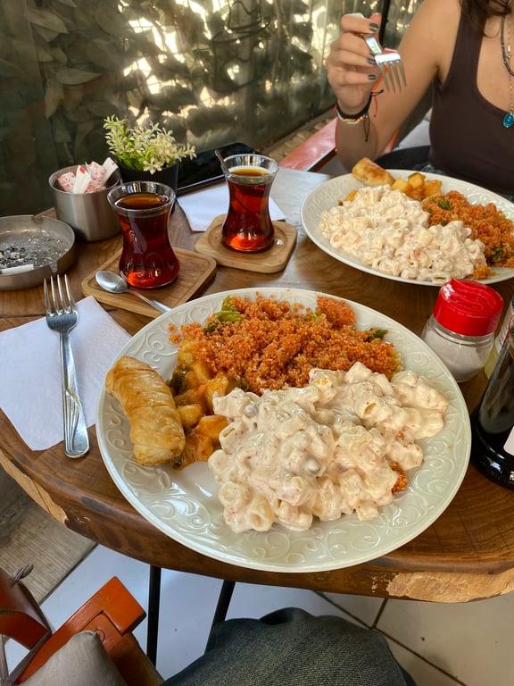 LOŞ Coffee & Cake fotoğraf 24