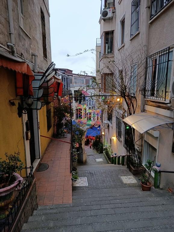 La Fée fotoğraf 2