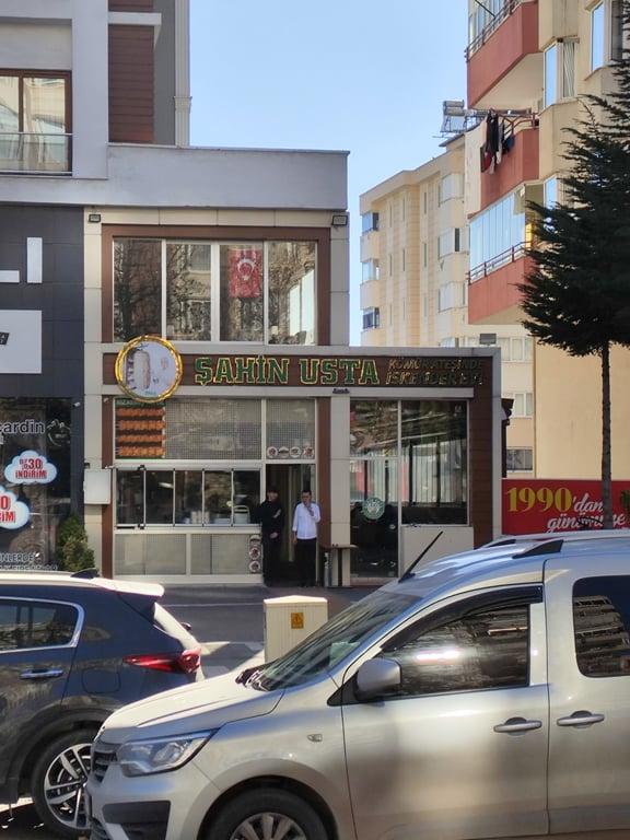 Şahin Usta İskender Evi fotoğraf 10