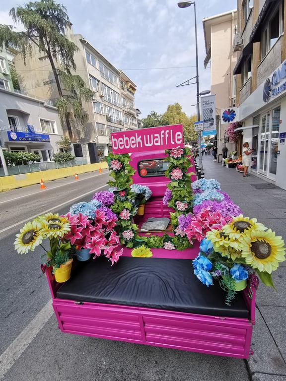 BEBEK WAFFLE fotoğraf 14
