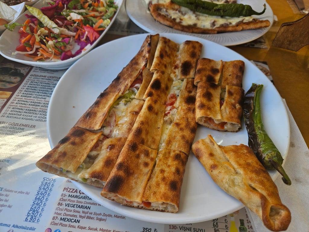 GÖZDE RESTAURANT fotoğraf 10