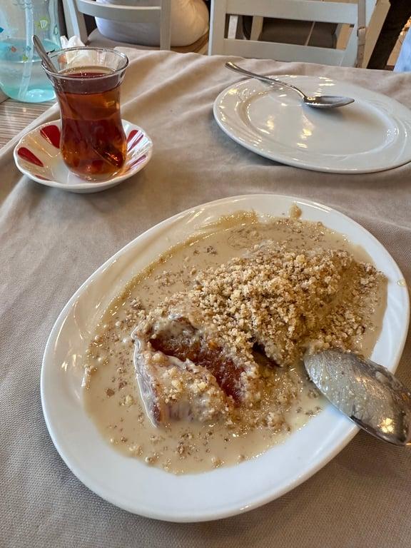 Sedir Restaurant fotoğraf 16