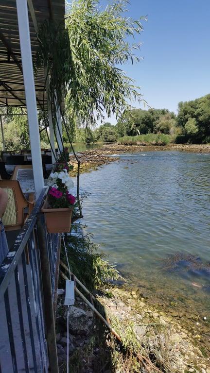 Balıklıova Cafe Restaurant fotoğraf 15