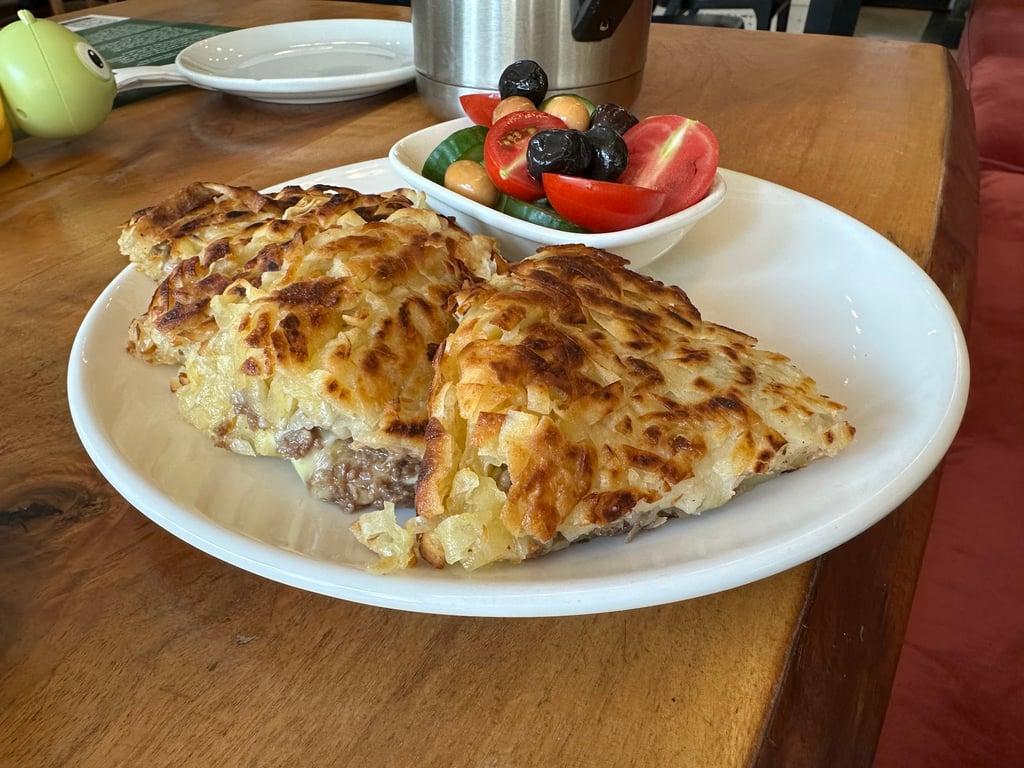 Havva Hanım Balaturka fotoğraf 3