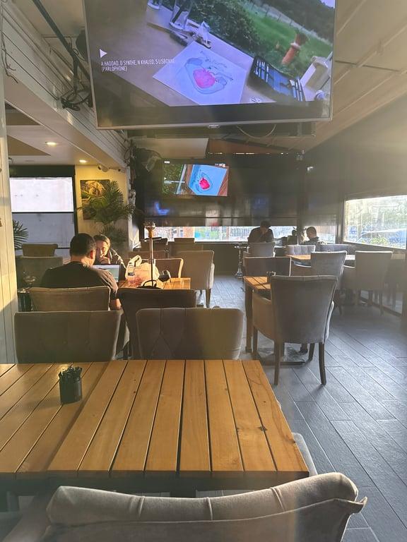 İKRAM Hookah & Lounge fotoğraf 11