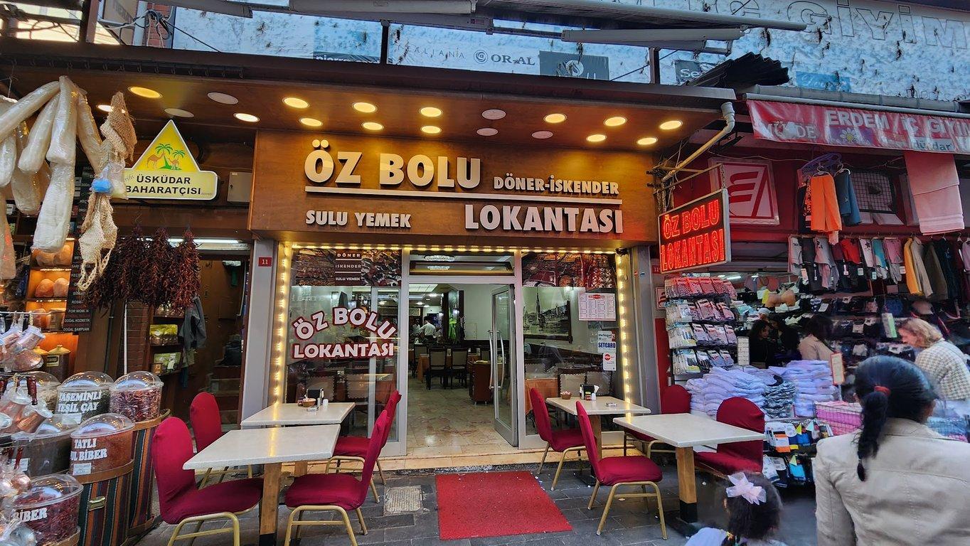 Öz Bolu Lokantası fotoğraf 22