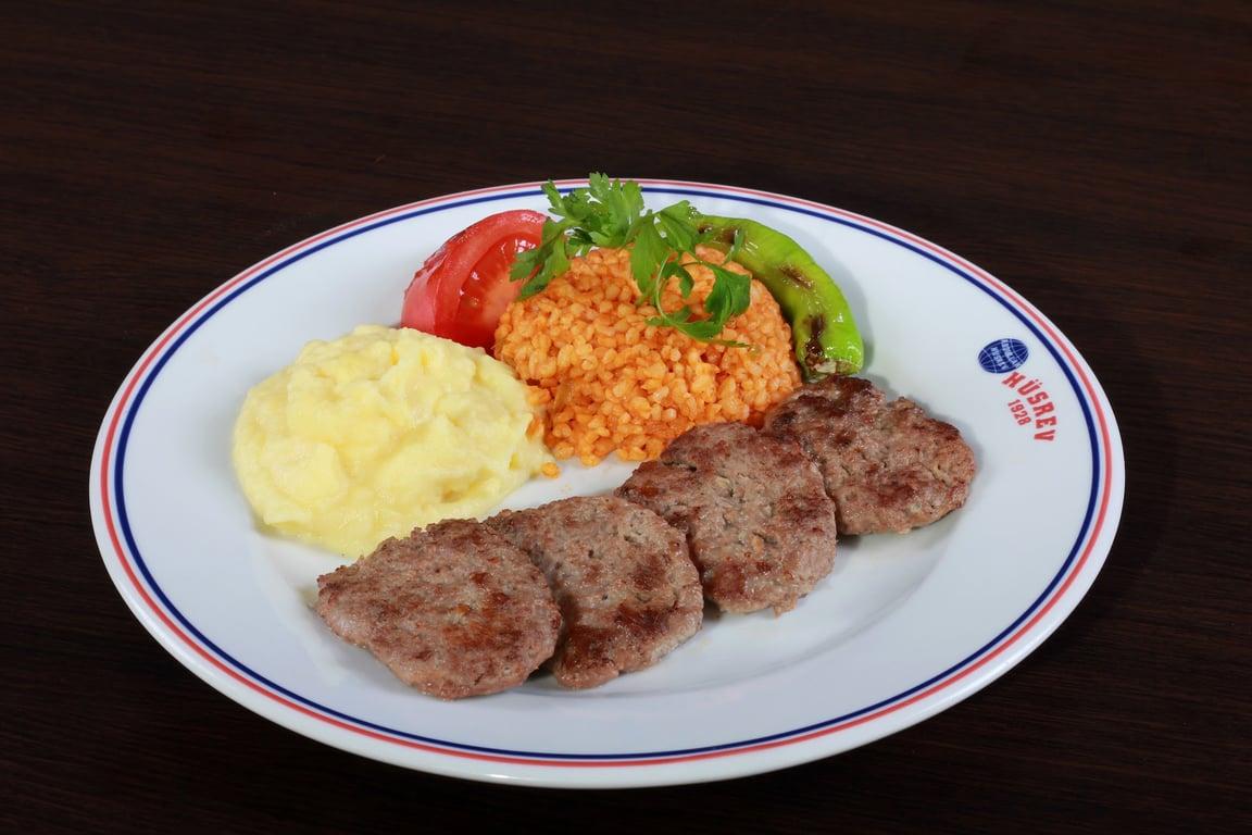 Hüsrev Lokantaları fotoğraf 3