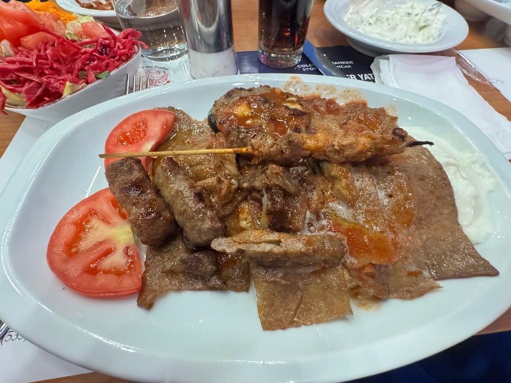 Altın Kapı Döner Kebap fotoğraf 21