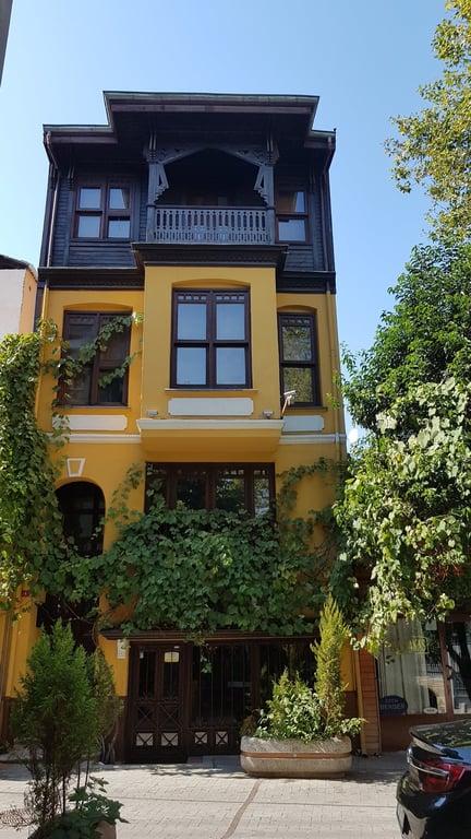 Brasserie Di Dante fotoğraf 15
