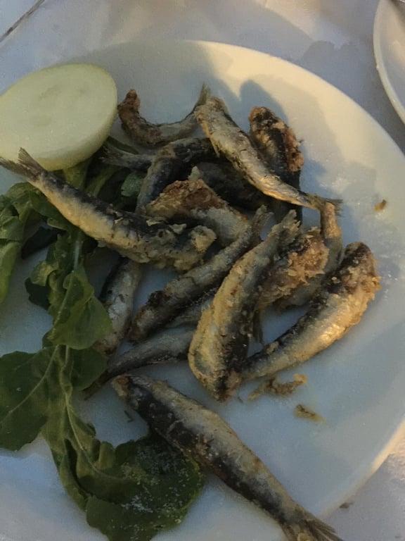Hop Cunda Restoran fotoğraf 9